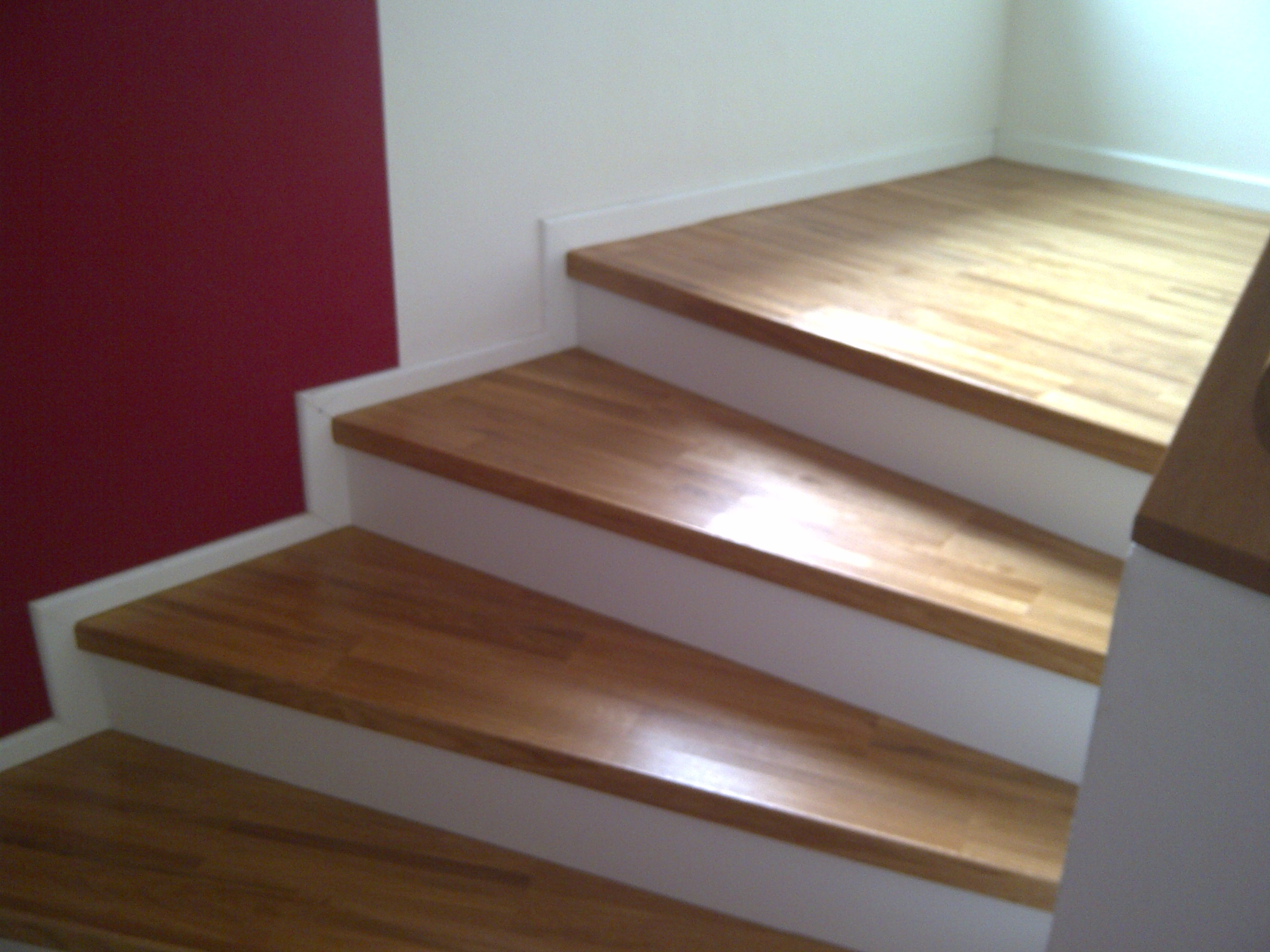 Treppen